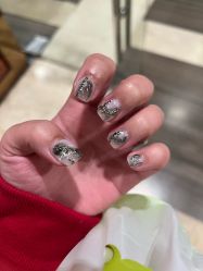 -Hands Nail专业美甲美睫