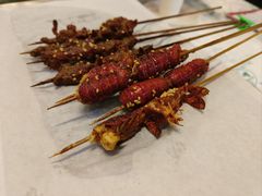 -七个烧烤·武汉大排档(翻身店)