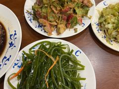 -柴氏风味斋(甘家口店)