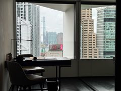 -尼依格罗香港美利酒店