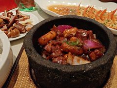 -炊江南·上海菜(国展华漕店)