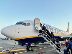 -米兰马尔彭萨国际机场