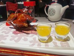 -大鸽饭(体育西路店)
