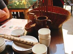 -尽善百年古院餐厅(王家老宅店)