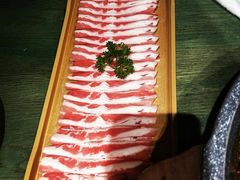 -老灶堂文创火锅(文艺路店)