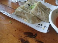 -正宗流钟锅子饼家常菜