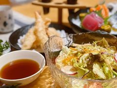 -古都日本料理(高桥路店)