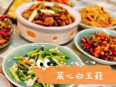 -君霖海鲜私房菜(春柳店)