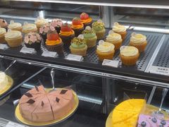 -Pantry's Best派悦坊蛋糕(世纪金源店)