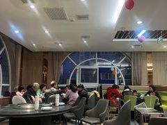 -清真·锦翔炝锅鱼(明德门店)