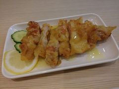 -佰搭果·广式茶餐厅(石牌东路店)