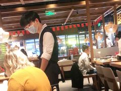 -黑牛黑猪烤肉专门店(万象城店)