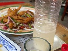 椒盐排条-洞天食府(北大街店)