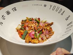 -友达面馆(广州总店)