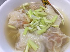 一记五宝净云吞-一记面馆(易发店)