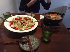 -铃木食堂(帽儿胡同店)