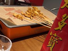 -神府路壹号·海鲜烧烤·砂锅粥·锅物(三坊七巷店)