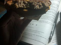 -麦当劳(永泰餐厅)