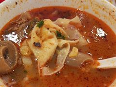 -兄弟俩老李家牛肉汤(总店)