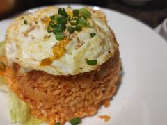 -肉加韩国料理·烤肉(金茂湾店)