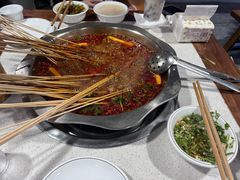 -满江红串串香(七道堰街店)