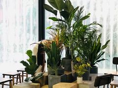 大堂-USTC1958东区·by UNILAB