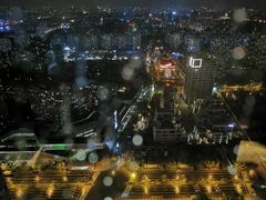 -嘉定凯悦·咖啡厅