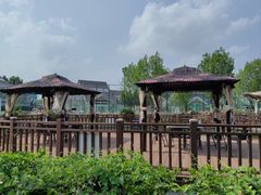 -北京前门建国饭店