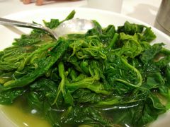 -山泉公馆酒家(珠江新城店)