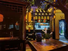 -绿茶餐厅(昆明世纪金源店)
