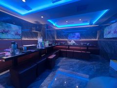 -冰城小镇音乐串吧·聚会餐厅(百子湾店)