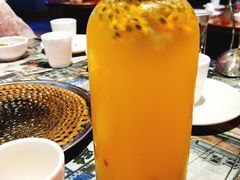 -捞围鲜·港式打边炉(海阳路店)