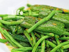 -东坊味道私房菜·地道顺德菜(大良店)