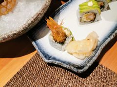 -皇品田苑日式料理(苏州中心店)