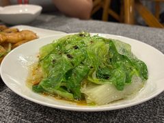 -徐记私厨(半淞园路店)