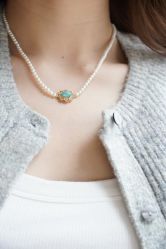 点击看大图 -Cindy Jewelry·钻戒·彩色宝石