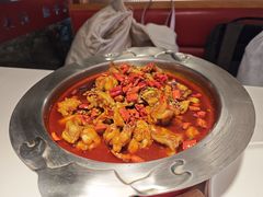 -美蛙四季(望京凯德茂店)