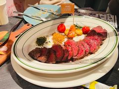 -卡朋西餐(宝安大仟里店)