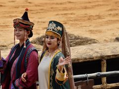 -深圳锦绣中华民俗村