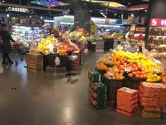 -Olé精品超市(北京合生汇店)