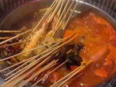 -宏姐串串香(宏伟路店)