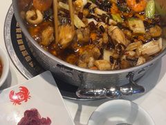-七欣天香辣蟹火锅(无锡金太湖国际城店)