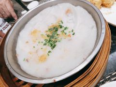 -新兴·金羊座·粤菜点心(乐峰店)