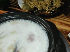 android_upload_pic-盈田盈粥庄(博山东路店)