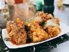 -新会鲜蚝鸡煲(新会总店)