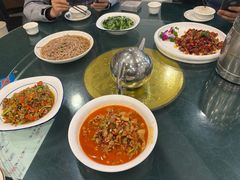 -小姨家常菜(昭萍东路店)
