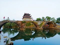 -上甘棠村