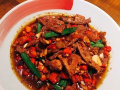 -洞庭土菜小炒馆(易发广场店)