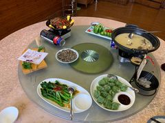 -山东八大碗山东老字号