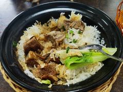 -盏记光明乳鸽(盐田八分店)